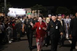 Peringati Pertempuran Lima Hari di Semarang,  Libatkan Generasi Muda Perkuat Patriotisme