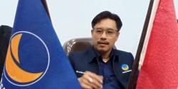 Ketua NasDem Sumut Diduga Jadi Korban Salah Tangkap, Ancam Gugat Polisi