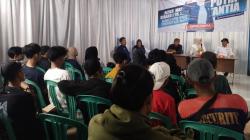 Keluh Kesah Warga Sampaikan Berbagai Persoalan Kepada Wakil Rakyat