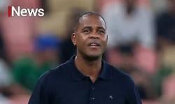 PSSI Mendadak Pecat Patrick Kluivert, Terungkap Alasannya Mengejutkan