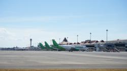 Bandara Juanda Perkuat Konektivitas, 40 Rute Aktif Hingga Akhir Oktober