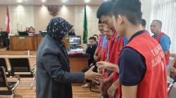 Anggota Dewan ini Sebut Kirim Pesan ke Bupati Siak Sebelum Kerusuhan Pecah