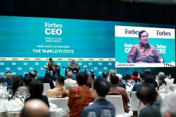 Kebijakan Baru Presiden Prabowo, Pimpinan BUMN Bisa Diisi Warga Negara Asing
