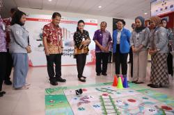 Lewat 'PIJAR', Pemkot Semarang, KNPI dan Undip Kolaborasi Perkuat Kesehatan Mental Remaja