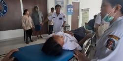 Puluhan Siswa di Toba Keracunan Usai Santap Makanan Program MBG, 85 Orang Dirawat