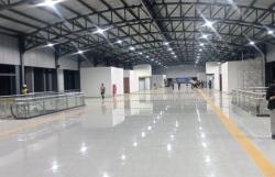 Proyek Stasiun Rangkasbitung Ultimate Masuki Tahap Switch Over, Ditarget Rampung Desember 2025