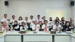 Pendaftaran Ketua IKBA Kampus Merah Putih Surabaya 2025 Dibuka, Cek Syarat dan Cara Daftarnya