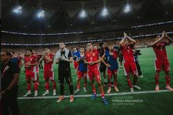 Daftar 7 Pemain Timnas Indonesia yang Masih Bisa Diandalkan di Kualifikasi Piala Dunia 2030