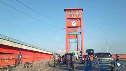 Palembang-Lampung Anti Macet: Intip 3 Jalur Rahasia Bikin Perjalanan Auto Sat Set!