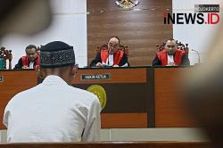 Lolos dari Pidana Mati, Pelaku Pembunuhan Sadis di Jombang Banding Vonis Penjara Seumur Hidup