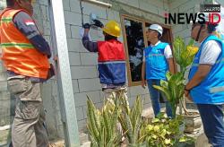 Kisah Janda Diguyur Berkah! Rayakan Hari Listrik Nasional ke-80, PLN Kasih Listrik Gratis!