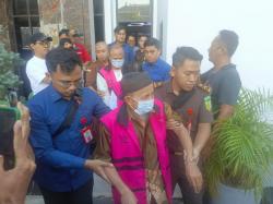 Kejari Batam Tahan 4 Tersangka Korupsi Asuransi Aset PT Persero Batam