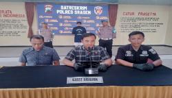 PNS Wanita di Sragen Dianiaya Mantan Kekasih di Kantor, Diserang dengan Airsoft Gun