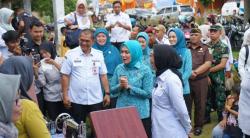 Kejaksaan Negeri Way Kanan Kawal Program Desa Tapis: Menyelami Sinergi Keadilan dan Kesejahteraan