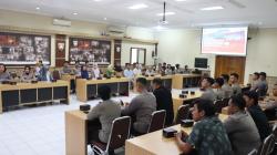 Polres Boyolali Dukung Transformasi Digital, Gelar Forum Belajar SPBE Bersama Diskominfo