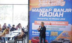 Kabar Baik, Warga Lansia Usia 68 Tahun Kini Bisa Kredit Mobil dan Motor Tanpa Ribet