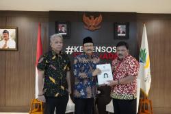 Bupati Nganjuk Optimistis Marsinah Segera Ditetapkan Sebagai Pahlawan Nasional