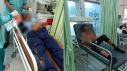 Kecelakaan Maut di Jalan Kalitidu–Ngasem Bojonegoro, Pelajar 16 Tahun Meninggal Dunia