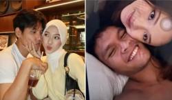 Viral! Selebgram Jule Julia Diduga Selingkuh dari Suami Korea, Warganet Soroti Sikap Tak Besyukur