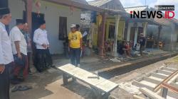 Transparansi Pembangunan Drainase Plat Beton di Pulo Lor Jombang untuk Cegah Banjir