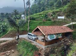 Dulu Angker, Kini Jadi Surganya Wisata Alam, Pesona Homestay Pondok Citengkor di Tengah Sawah