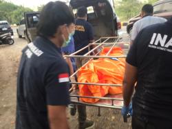 Mayat Wanita di Madiun yang Ditemukan Meninggal didalam Warung Terdapat Belasan Luka Senjata Tajam