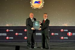 Usia 35 Tahun, Perusahaan Logistik Ini Justru Makin Perkasa di Era Digital