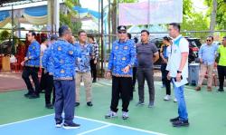 Bupati Muba Klaim Siapkan Fasilitas dengan Kualitas Terbaik pada Porprov XV Sumsel 2025 Ini