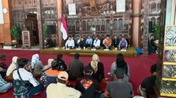 Warga Kaligentong Tolak Relokasi Tanah Eks Perkebunan