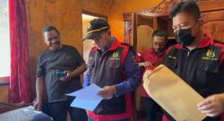 Kejari TTU Geledah Kantor KPU dan Tiga Rumah, Bongkar Dugaan Korupsi Dana Pemilu