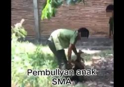 Polisi Ungkap Kronologi Perkelahian Siswa SMA di Gubug Yang Viral, Berawal Dari Pesan WA