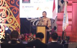 Semarak di Semarang! Ribuan Pemuda JCI Indonesia Bakal Ramaikan Konvensi Nasional 2025