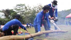 Pembentukan KSB di Bungbulang Jadi Langkah Strategis Mitigasi Daerah Rawan Bencana