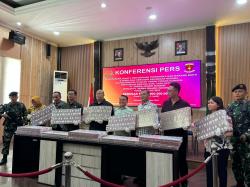 Kasus Dugaan Korupsi PT ENM dan PT SDI, Kejari Kota Bandung Amankan Uang Negara Rp15 Miliar