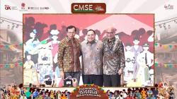 BEI Hadirkan CMSE 2025, Ajak Masyarakat Jadi Pemilik Saham Indonesia