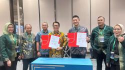 Finpay dan ADB Jalin Kolaborasi Percepat Digitalisasi Industri Asuransi di Indonesia