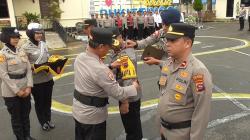Polri Reformasi Struktur Pelayanan, Satgas Pamapta Siap 24 Jam Layani Masyarakat Sumbar