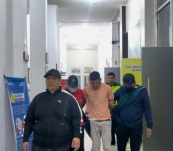 10 Tahun Kabur, Terpidana Seumur Hidup Kasus 355 Kg Ganja Akhirnya Tertangkap di Rumah Sendiri 