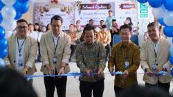 Sinergi untuk Inklusi Keuangan: Morowali Jadi Harapan Baru