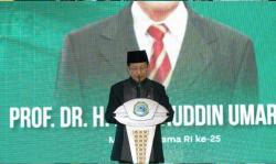 Dua Abad PPBU Tambakberas Jombang, Menag Sebut Pesantren Kunci Pendidikan Berkualitas