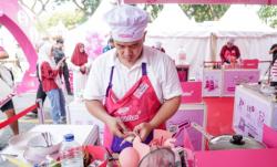 Kreasi Kuliner Rasa Nusantara untuk Negeri, Final Lomba Berlangsung Besok