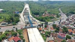 Progres Proyek Tol Yogyakarta-Bawen: Seksi 1 dan 6 Ditargetkan Rampung Tahun Depan