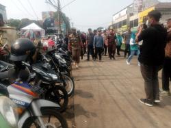 Gusur PKL di Pasar Serpong: Pilar Sebut Sudah Kirim Surat Teguran, Pedagang Minta Ada Musyawarah