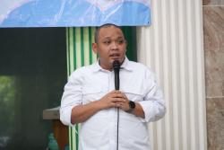 Serapan Anggaran OPD 2025 Disorot, Zayin: Uang Rakyat Mengendap, Pembangunan Ikut Mandek