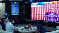Bukittinggi Gabung Program Nasional Optimalisasi Pajak, Dorong Kemandirian Fiskal Daerah