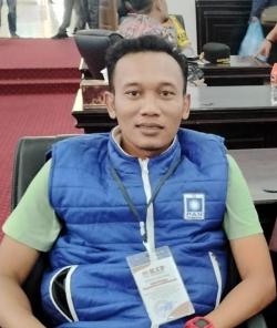 Sekjen PAN Pidie Jaya: Pemerintah Serius Tangani Jalan Rusak, Pembangunan Merata Jadi Prioritas