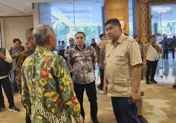 Jatim Diminta Menteri PKP Naikkan Produksi Rumah Subsidi, 1,8 Juta Warga Masih Belum Punya Hunian