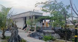 Keajaiban di Tengah Lumpur: Makam KH Anas Al Ayubi, Tempat Religi di Cekungan Lapindo