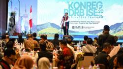 Bobby Nasution Ajak Kepala Daerah Se-Sumatera Kolaborasi Data Perkuat Ekonomi Regional
