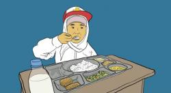 Berkali-kali Dapat Menu MBG Tak Layak, Sejumlah Wali Murid Mengeluh